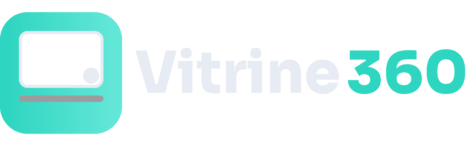 Vitrine360